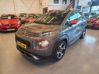 Citroën C3 Aircross 1.2 PureTech S&S Shine