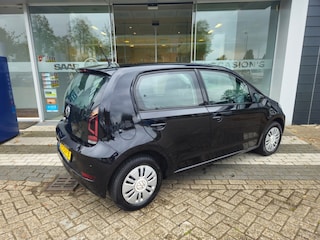 Volkswagen Up 1.0 BMT move up!