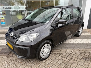 Volkswagen Up 1.0 BMT move up!