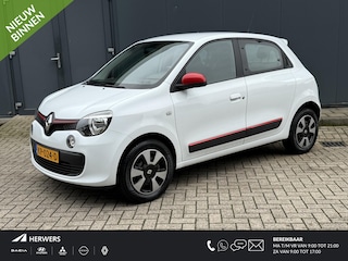 Renault Twingo 1.0 SCe Collection / Airco / Sensoren Achter / Bluetooth / 5-Deurs