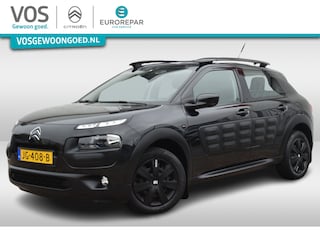 Citroën C4 Cactus PureTech 82 ETG - Aut Business Navi | Apple carplay + Android auto | Trekhaak | Isofix |