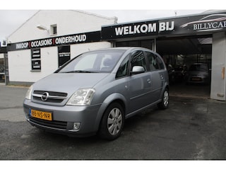 Opel Meriva 1.6-16V Cosmo / Airco / Elektrische ramen