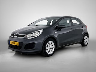 Kia Rio 1.2 CVVT Comfort Pack Deze komt MBM via Leseman