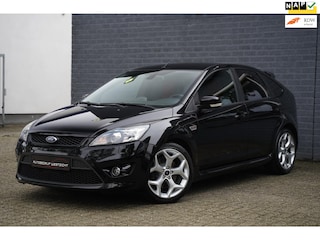 Ford Focus 2.5 ST 225pk, Navigatie, Camera, Nette staat!