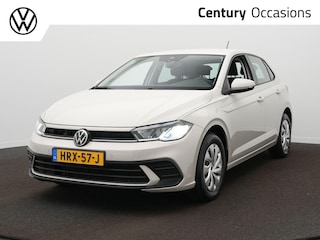 Volkswagen Polo 1.0 TSI Life Business DSG / Carplay / Stoelverwarming / LED