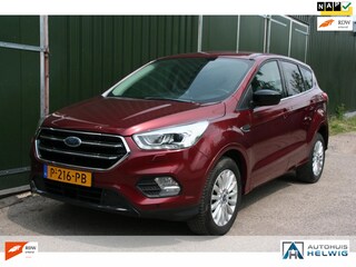 Ford Kuga 1.6 Titanium 4WD AUTOMAAT 4X4 EXPORT
