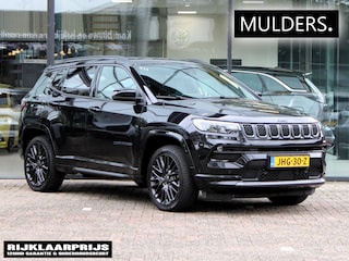 Jeep Compass 4xe 240 Plug-in Hybrid Electric S | Navi / Leder / Camera