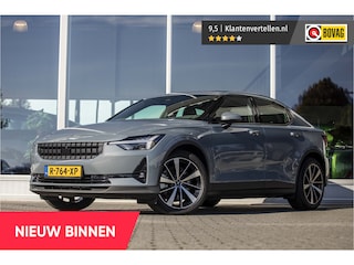 Polestar 2 Long Range Single Motor 78 kWh | ACC | 360° camera |