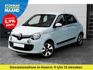 Renault Twingo 1.0 SCe Collection | airco | ramen voor elektr. bedienbaar | afstandsb. deuren | | incl. Bovag rijklaarpakket met 12 maanden garantie