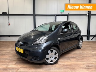 Toyota Aygo 1.0-12V / Airco / 5 drs / 81342KM /