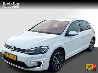 Volkswagen Golf , Origineel Nederlandse auto, 85000km, Stoelverwarning, Virtual Cockpit