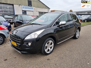 Peugeot 3008 1.6 THP Style Clima! Navi! Panoramadak! Bj:2012 NAP!