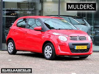 Citroën C1 1.0 e-VTi Feel | Airco / Bluetooth