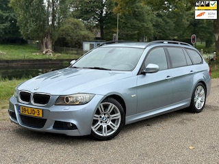 BMW 3-serie Touring 318i Business Line Sport|Airco|Navigatie|M-Pakket