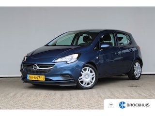 Opel Corsa 1.0 Turbo Edition | Airco | Elektr. ramen voor | Bluetooth | Hill hold