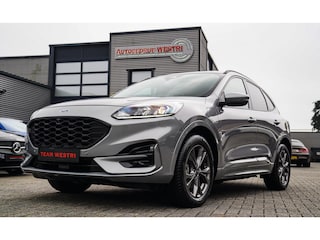Ford Kuga 2.5 PHEV ST-Line | Automaat | Adaptieve Cruise Control | Lane assist | LED | Stoelverwarming | Camera | Lane Keeping