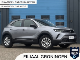 Opel Mokka 1.2 Turbo Level 3 GRATIS Afleverpakket! | Navi | Camera |