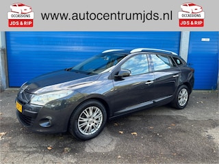 Renault Mégane Estate 1.4 TCe Dynamique