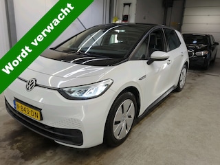 Volkswagen ID.3 Pro 58 kWh Nap / Clima / Apple,android, Led verlichting