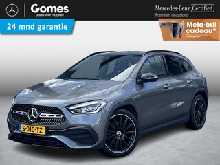Mercedes-Benz GLA 180 AMG Line