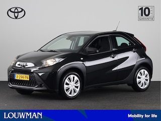 Toyota Aygo 1.0 VVT-i MT *DEMO* | Bluetooth | Radio | Airco |