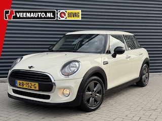 Mini Cooper 1.2 One Business