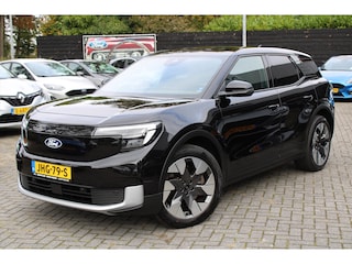 Ford Explorer Premium Extended Range 79 kWh 340pk AWD Premium, Driver Assistance Pack, Panoramadak
