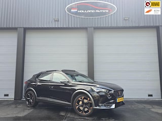 Cupra Formentor 1.4 Copper Edition Full Options Fabrieksgarantie