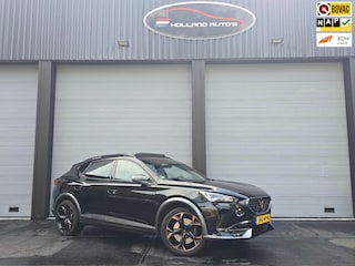 Cupra Formentor 1.4 Copper Edition Full Options Fabrieksgarantie
