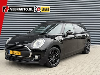 Mini Clubman 1.5 One Pepper Pano/Navi/LED