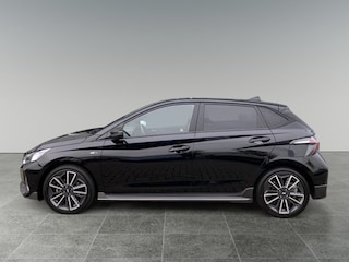 Hyundai i20 1.0 T-GDI N Line | 120PK.