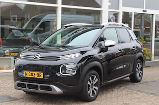 Citroën C3 1.2 PT S&amp;S BNS