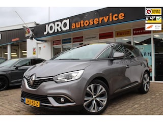 Renault Scénic 1.3 TCe Limited
