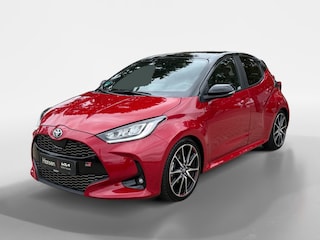 Toyota Yaris 1.5 Hybrid GR Sport I Panoramadak I Trekhaak I Leder