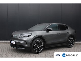 Ford Capri Premium Extended Range RWD 77 kWh | Panroamadak | 21 inch | Driver Assistance Pack