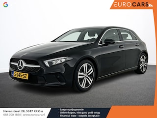 Mercedes-Benz A-klasse 200 Progressive 7-DCT | Navigatie | Cruise Control | Lane Assist | Stoelverwarming | Stoelverwarming | LED |