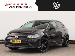 Volkswagen Polo Life Edition 1.0 TSI 95pk | Navigatie | Climate control | Achteruitrijcamera |