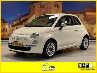 Fiat 500 0.9 TwinAir Turbo Easy Airco