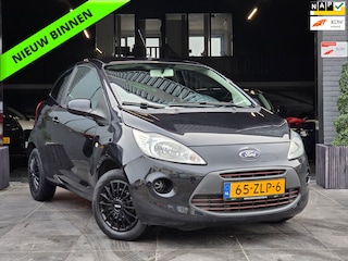 Ford Ka 1.2 Champions Edition start/stop|APK|NAP|Airco|