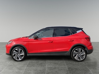 Seat Arona 1.0 EcoTSI FR Anniversary | Automaat |
