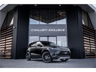 Land Rover Range Rover Evoque 2.0 P250 AWD R-Dynamic HSE - Panorama | Memory | Keyless | Cruise Control