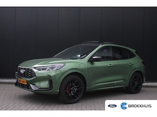 Ford Kuga 2.5 PHEV ST-Line X BLACK-EDITION | PANO-DAK | TREKHAAK |  360 CAMERA | ADAPT. CRUISE | B&O AUDIO | HEAD-UP | 20 INCH | FULL LED