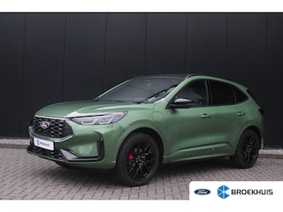 Ford Kuga 2.5 PHEV ST-Line X BLACK-PACK | FULL LED | PANO-DAK | TREKHAAK  | ADAPT>. CRUISE