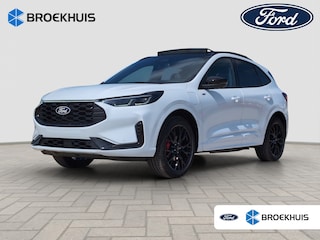 Ford Kuga 2.5 PHEV ST-Line X BLACK-PACK | FULL LED | PANO-DAK | TREKHAAK  | ADAPT>. CRUISE