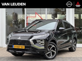 Mitsubishi Eclipse Cross 2.4 PHEV Executive | Navigatie | Apple CarPlay | Android Auto | Adaptive Cruise | Keyless