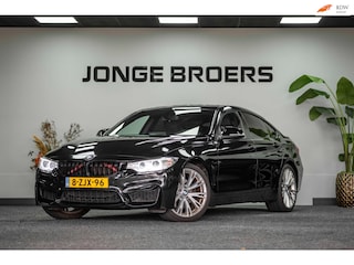 BMW 428i Executive