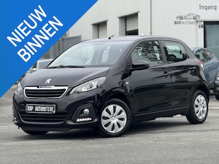 Peugeot 108 1.0 e-VTi Active CAMERA/CARPLAY/AIRCO/BTW AUTO!