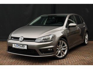 Volkswagen Golf 1.4 TSI Highline R-Line Keyless | ClimaControl | Stuurwielbediening