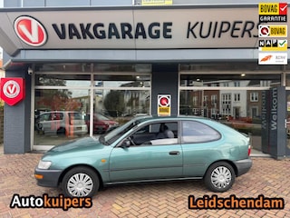 Toyota Corolla 1.6 XLi