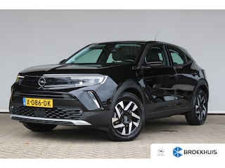 Opel Mokka Electric Level 3 50 kWh Apple Carplay | Navigatie | LED koplampen | Cruise control | Dodehoek detectie